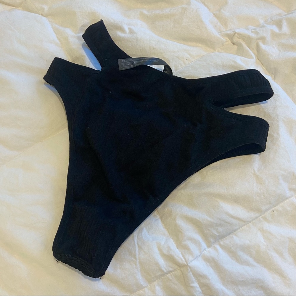 Urban Outfitters / Out From Under M/L bathing suit bottoms